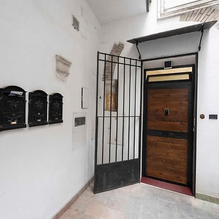 Studio Delle Grotte - Campo De' Fiori Rom Exterior foto