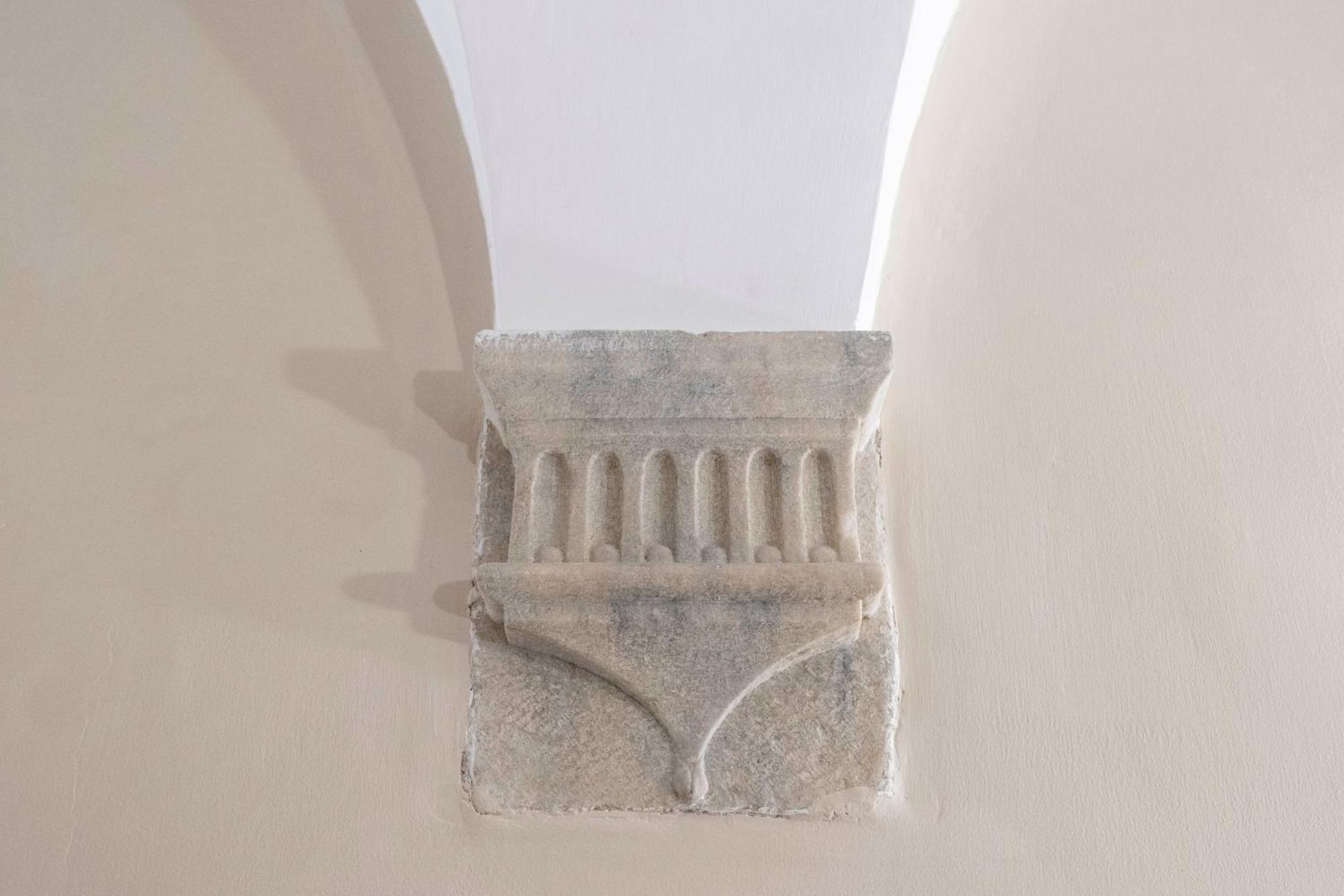 Studio Delle Grotte - Campo De' Fiori Rom Exterior foto